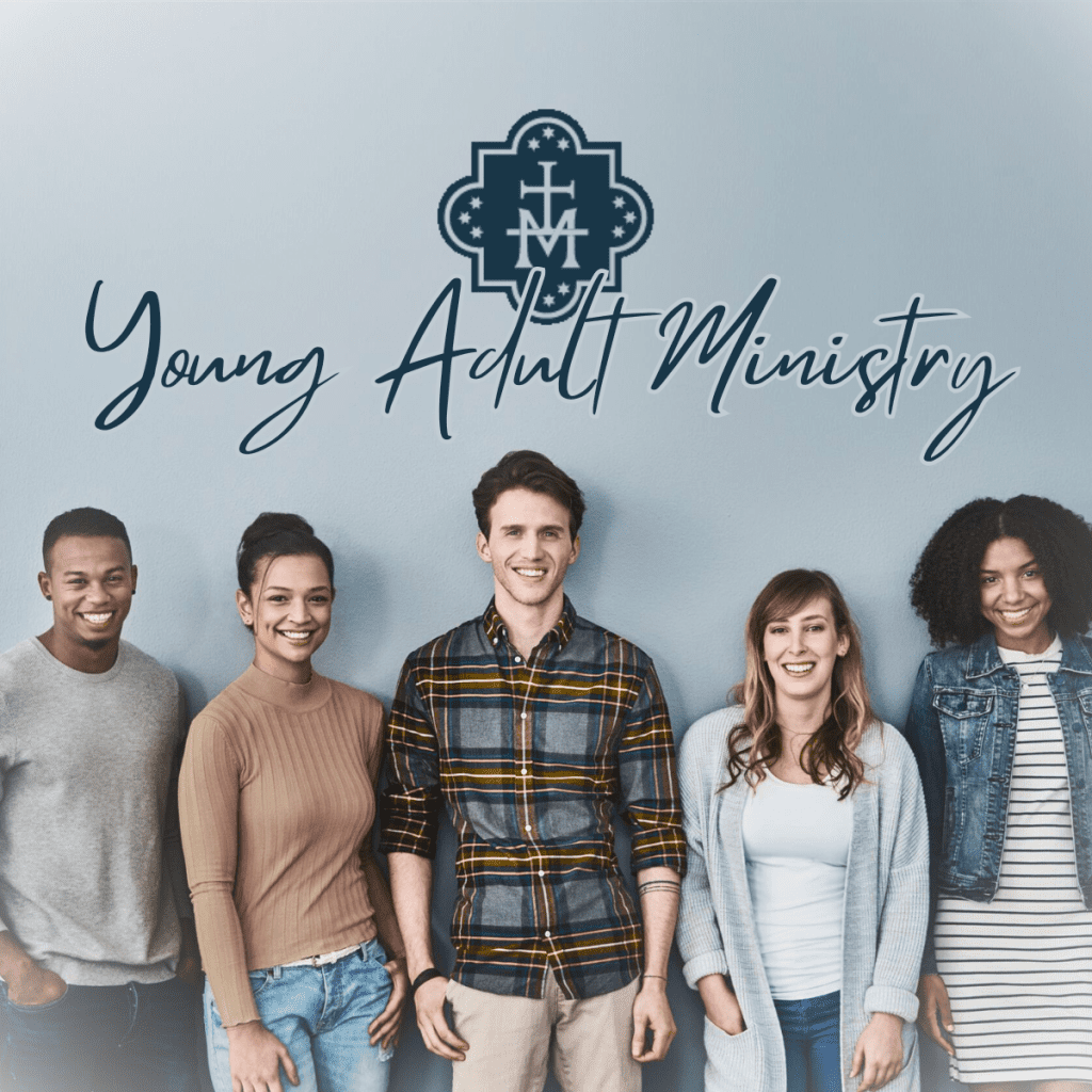 Young Adult Ministry