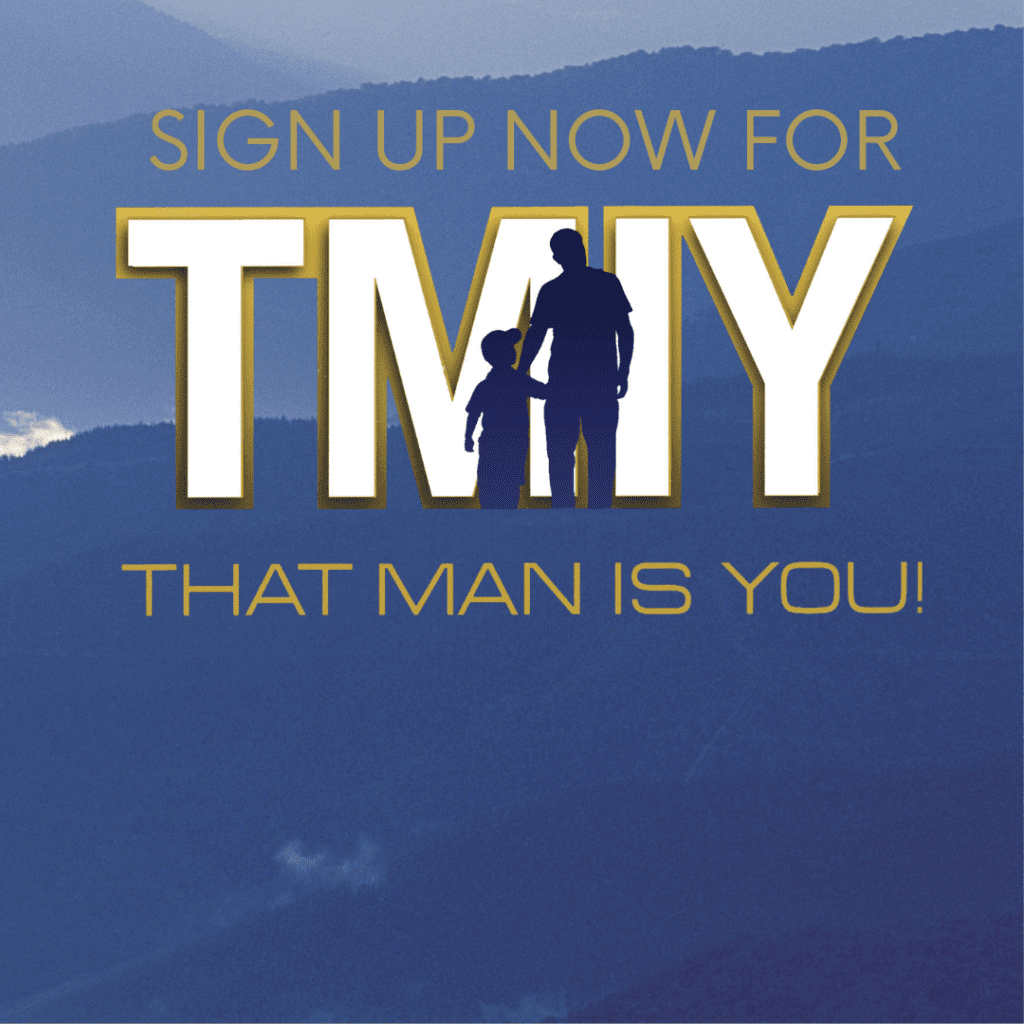 Men's Small Groups