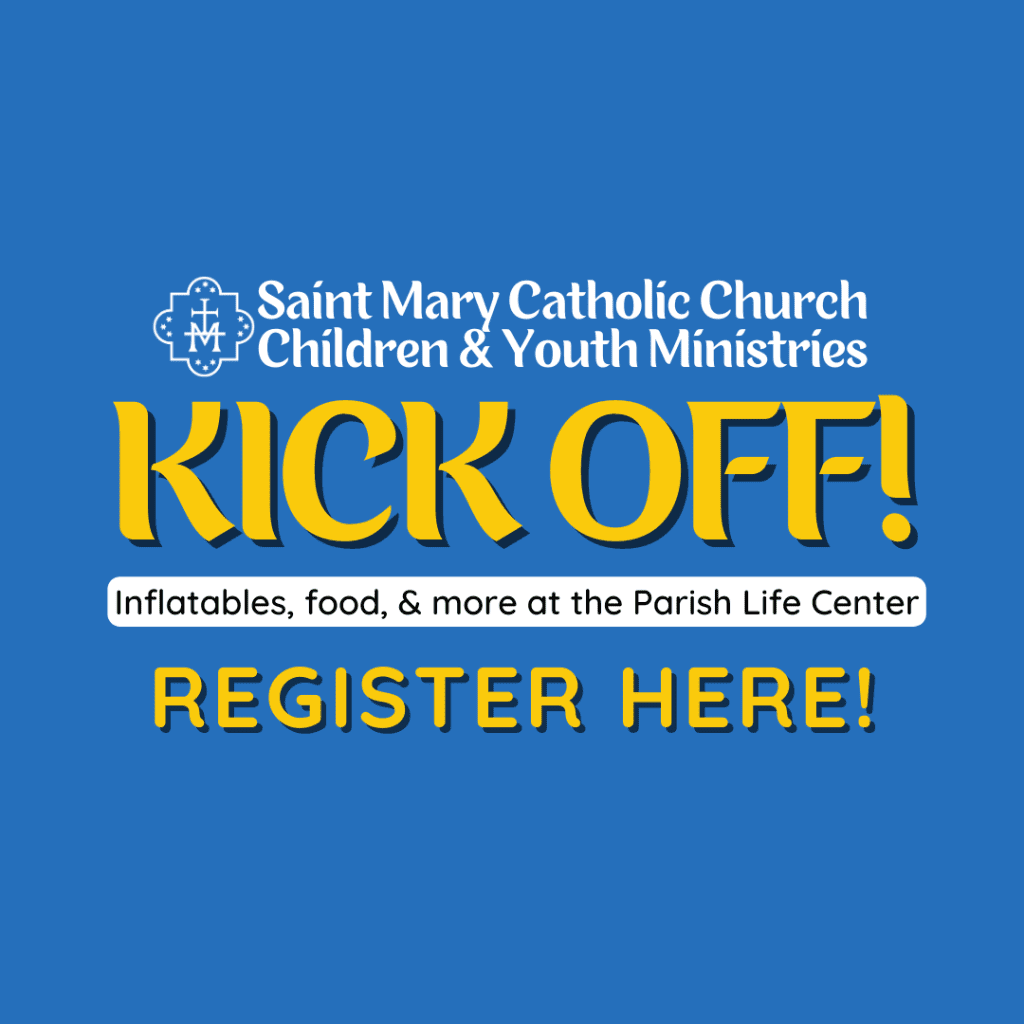 Children & Youth Ministries