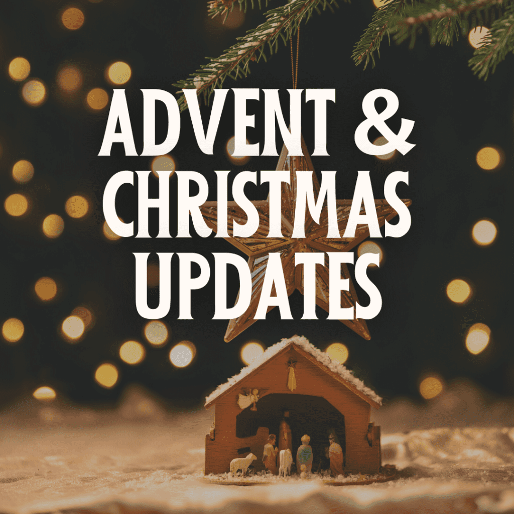 Advent & Christmas