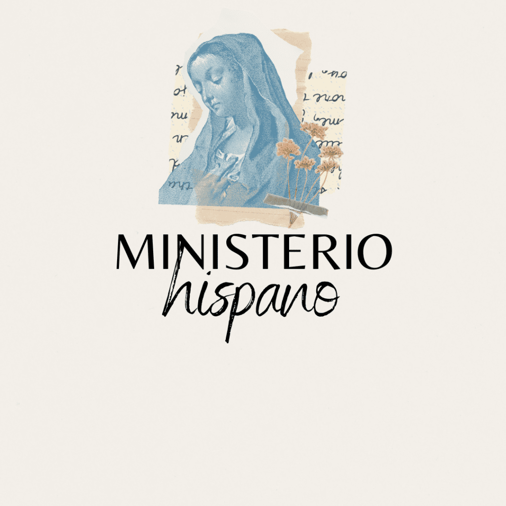 Ministerio Hispano