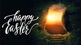 “I” Witness: Wk 1: First Witnesses, Easter Sunday!