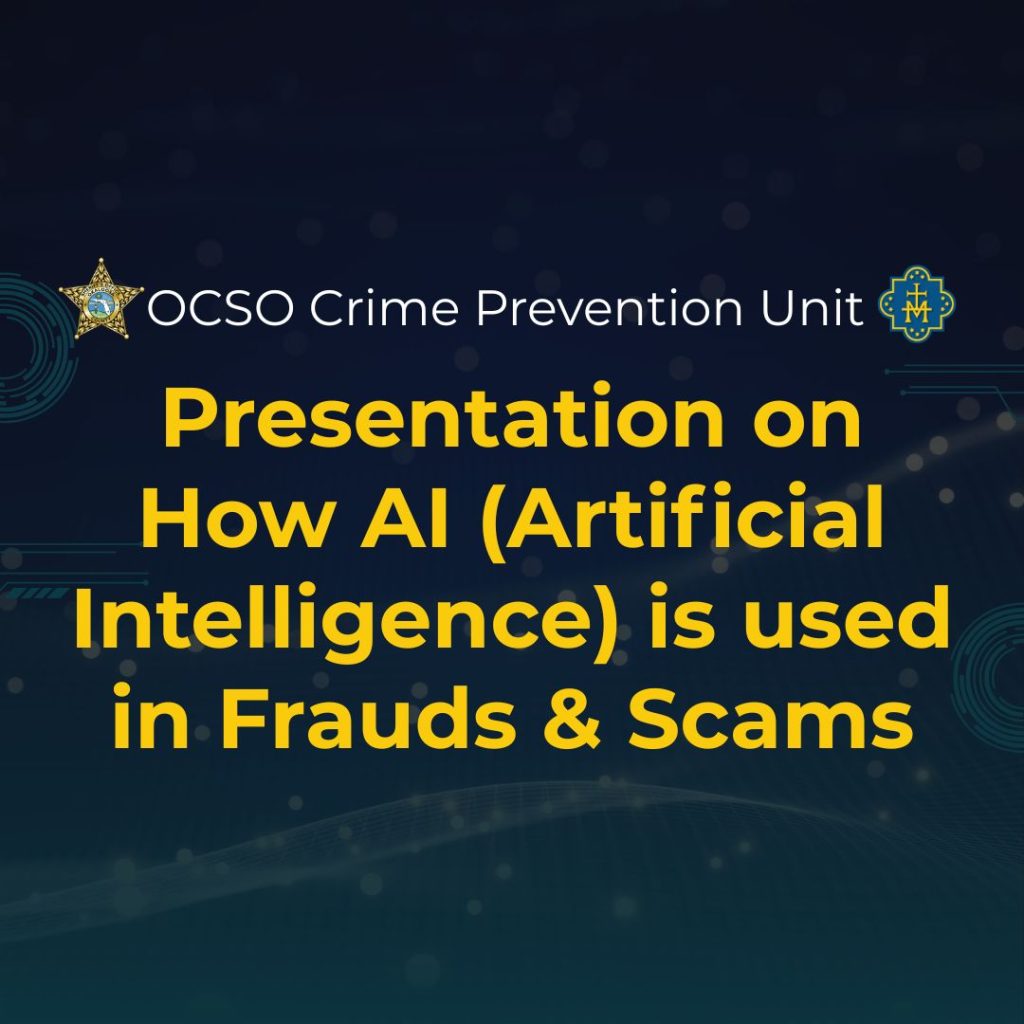 RSVP for Presentation