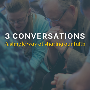 3 Conversations
