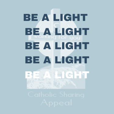 Catholic Sharing Appeal